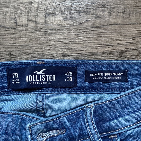 Jeans - Picture 3 of 5